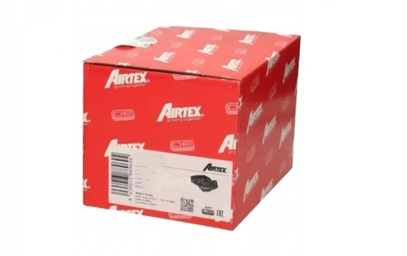 AIRTEX 1753 Devirdaim resmi