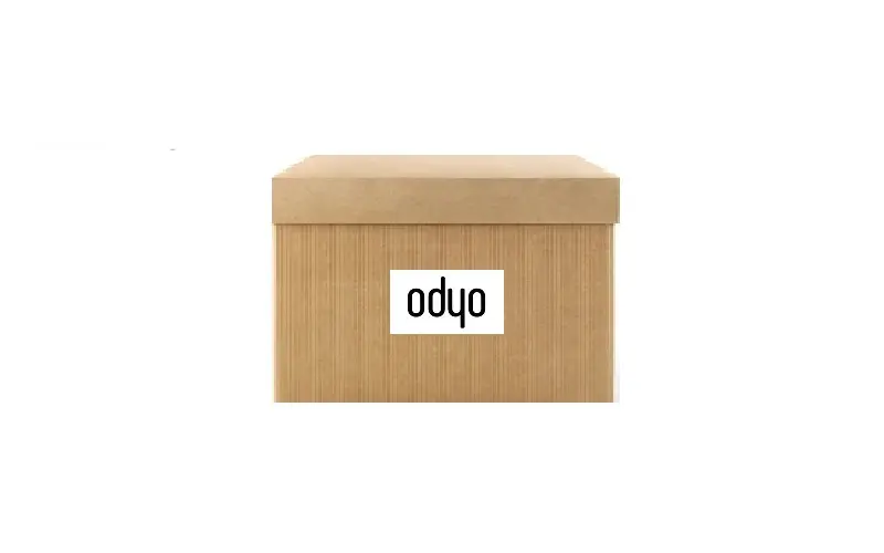 ODYO 700AA370 Debriyaj Hidrolik Rulman resmi