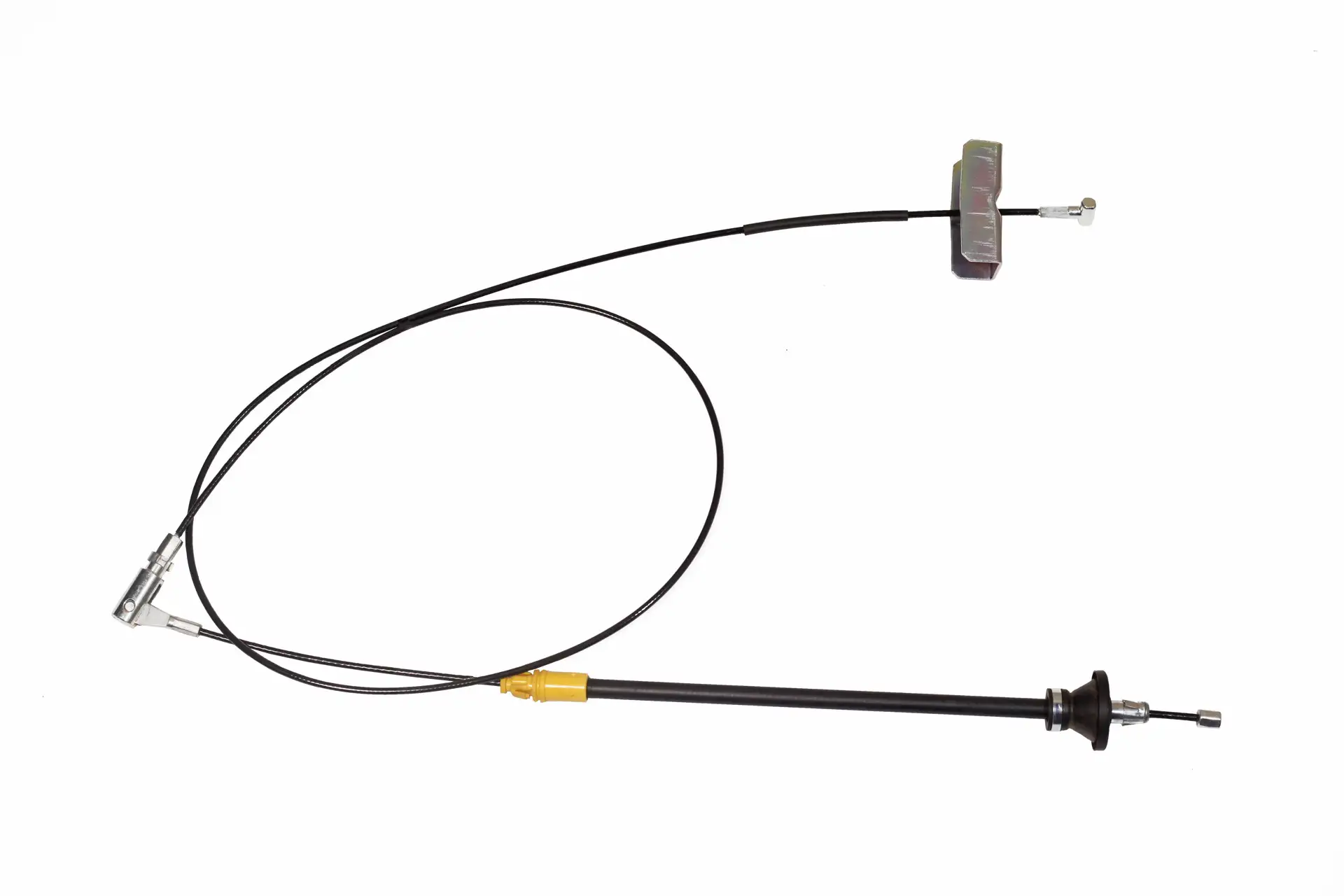 CAVO 1302735 El Fren Halatı (Arka) 93168971 resmi