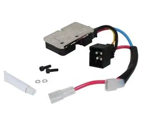 MAGNETI MARELLI 359000602960 Kalorifer Rezistansı A1408218351 resmi