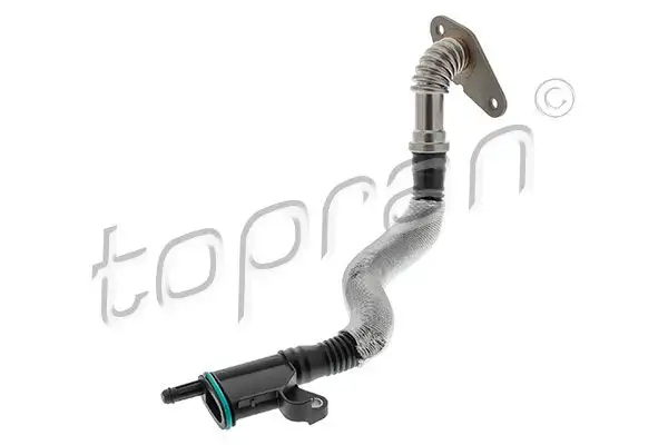 TOPRAN 119450001 Motor Havalandırma Hortumu 06H103213J resmi