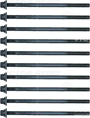 VICTOR REINZ 14-32105-01 Silindir Kapak Civatası 9543018 resmi