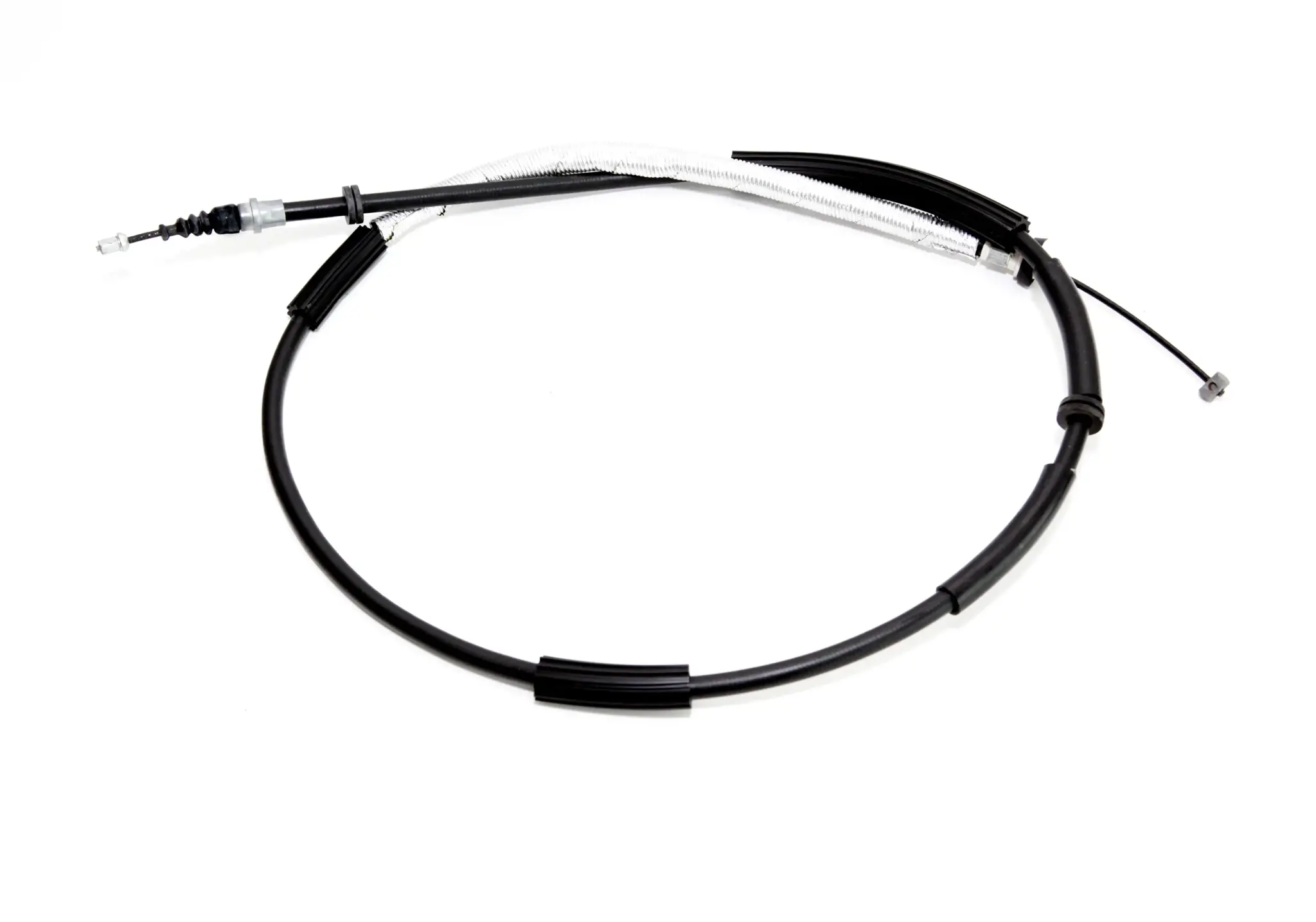 CAVO 1102704 El Fren Halatı (Arka Sağ) 46819336 resmi