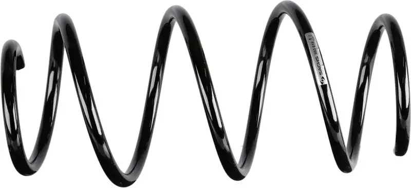 SACHS 993818 Ön Helezon Yayı 5Q0411105GG resmi