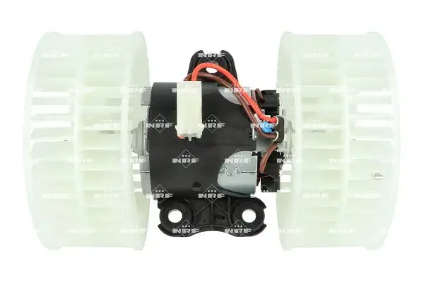 NRF 34040 Kalorifer Motoru A0008357904 resmi