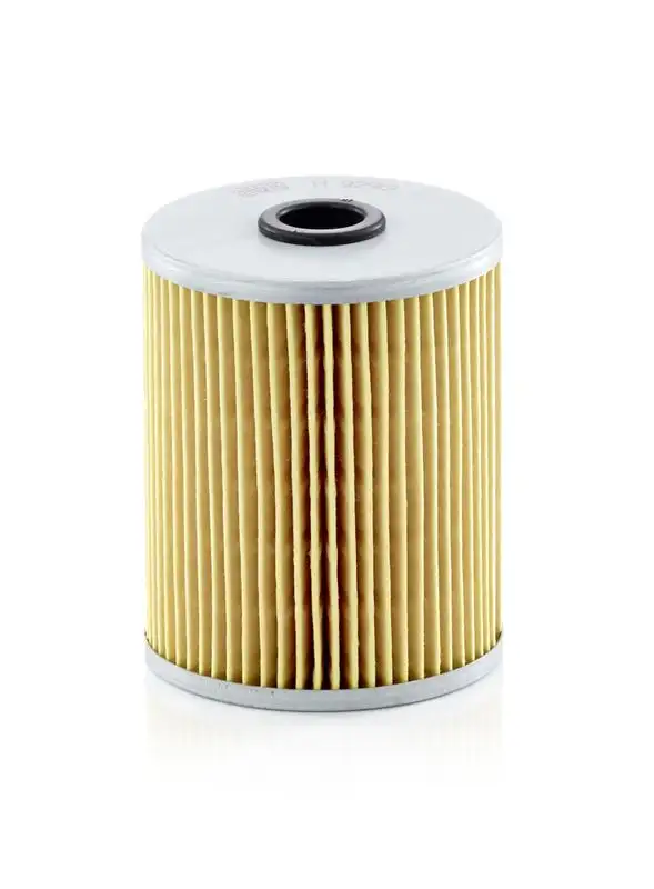 MANN H929/3 Yağ Filtresi 1381235 resmi