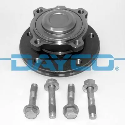 DAYCO KWD1053 Ön Poyra 31216765157 resmi