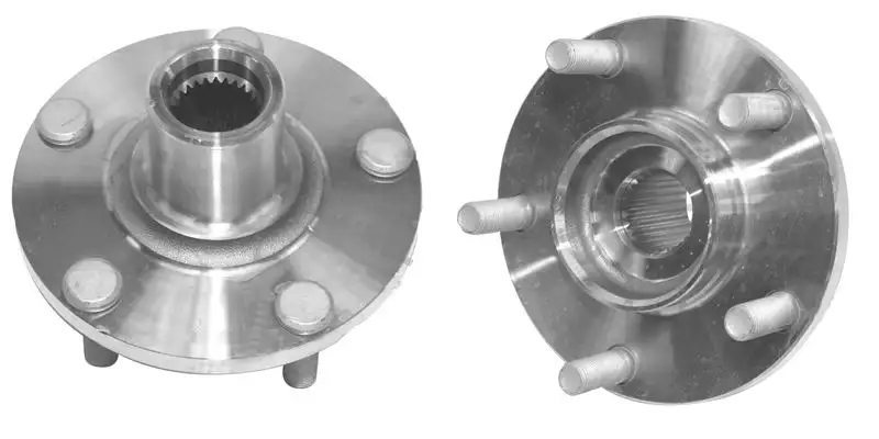 MGA 72613 Ön Poyra 40202BU000 resmi