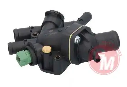 GUA 41781 Termostat 7701474249 resmi