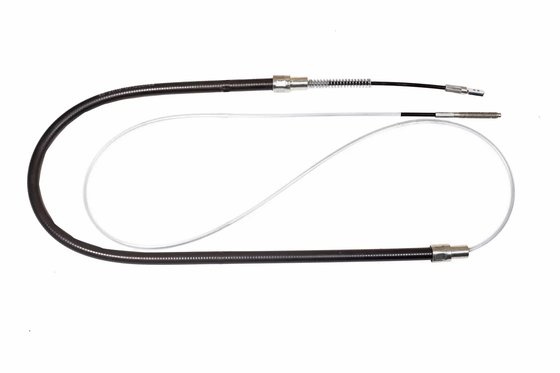 CAVO 4402209 El Fren Halatı (Arka) 34411153582 resmi