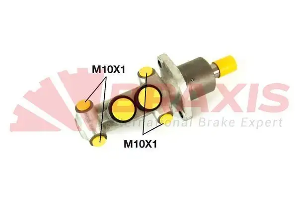 BRAXIS AJ0092 Ana Merkez 4601G1 resmi