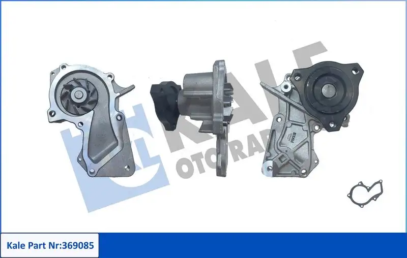 KALE 369085 Devirdaim resmi