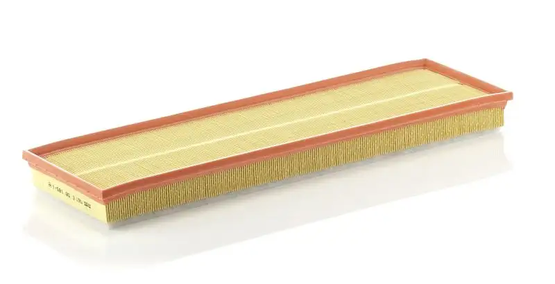 MANN C58185/1 Hava Filtresi 13712246416 resmi