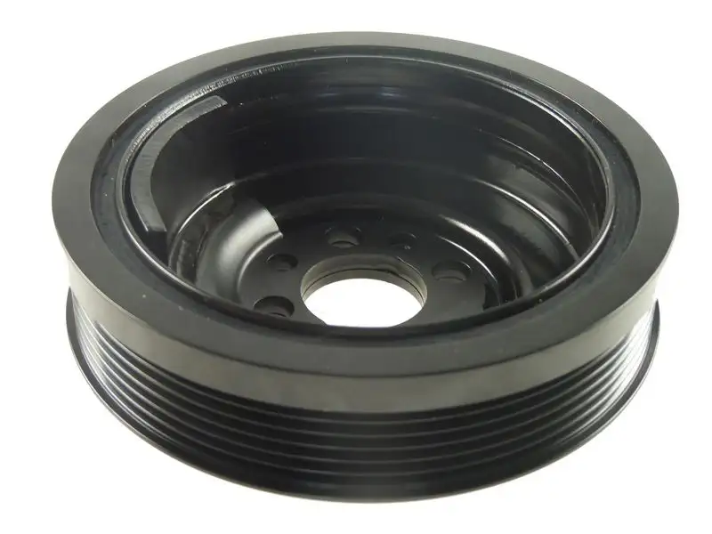 CORTECO 49374715 Krank Kasnağı 04B105243B resmi