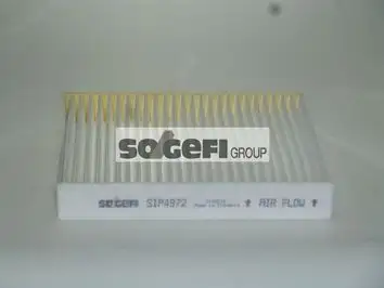 PURFLUX AH495 Polen Filtresi resmi