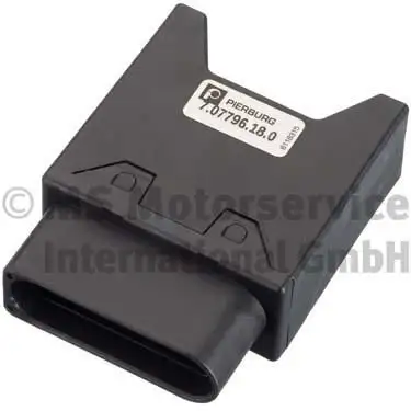 PIERBURG 7.07796.18.0 Yakıt Pompa Beyni resmi
