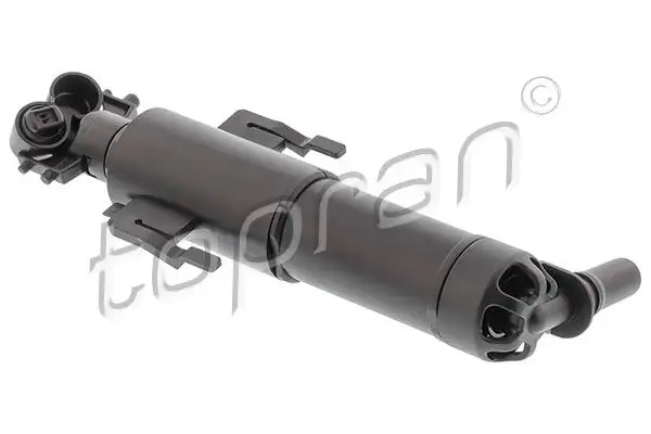 TOPRAN 504065001 Far Fiskiyesi (Sol) 61677393509 resmi