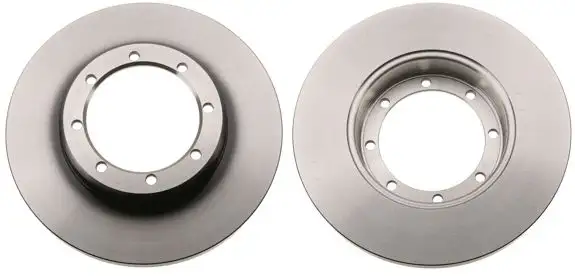 TRW DF6372 Arka Fren Diski 432067943R resmi