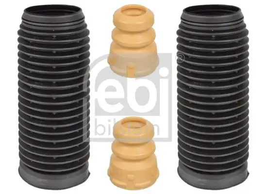 FEBI 106129 Ön Amortisör Toz Körüğü Seti resmi