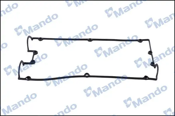 MANDO DN2244133021 Üst Kapak Contası 2244133021 resmi