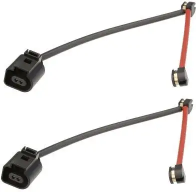 TRW GIC348 Arka Balata Sensörü 4L0615437A resmi