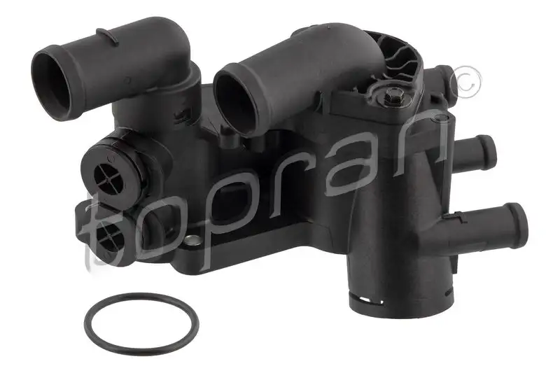 TOPRAN 112880001 Termostat 032121111CL resmi