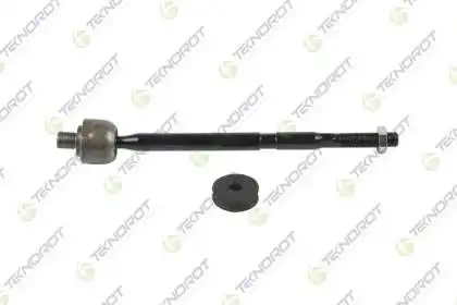 TEKNOROT JA-303 Rot Mili JLM409 resmi