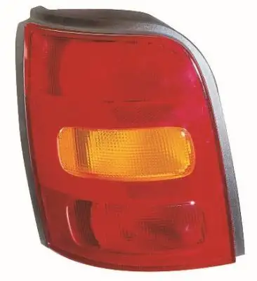 DEPO 215-19C1L-LD-AE Stop Lambası (Sol) 265596F600 resmi