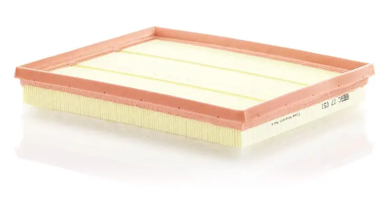 MANN C27051 Hava Filtresi 13718616909 resmi