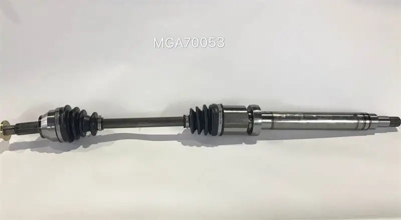 MGA 70053 Ön Aks (Sağ) 2S613B436AG resmi