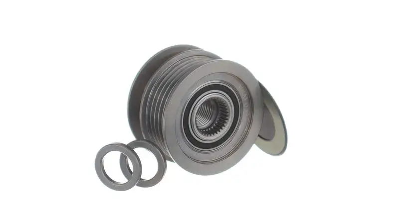 SKF VKM03604 Alternatör Kasnağı 8200113636 resmi