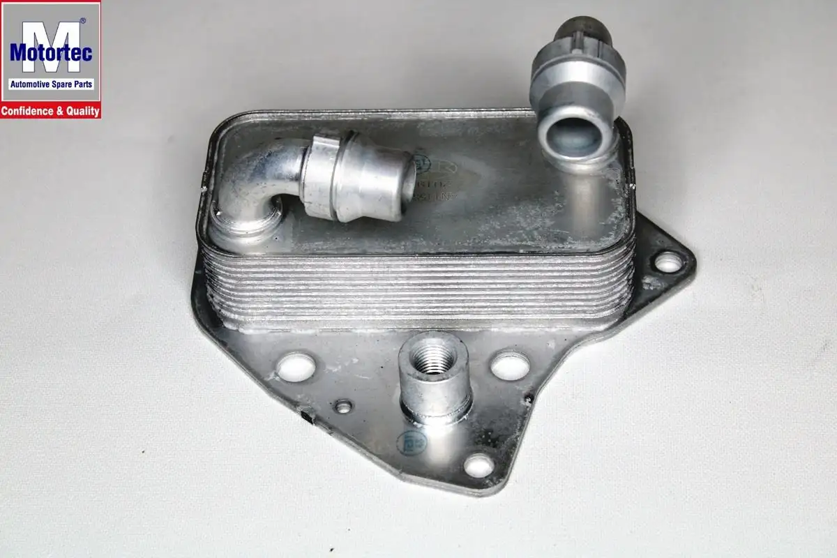 MOTORTEC TMP0520 Motor Yağ Soğutucu 55236754 resmi