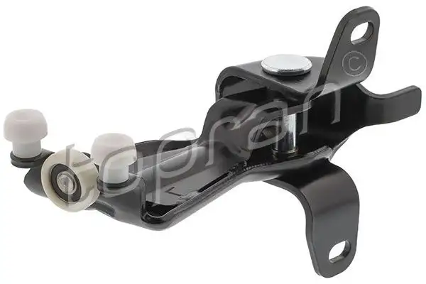 TOPRAN 409453001 Sürgülü Kapı Makarası A6397602447 resmi