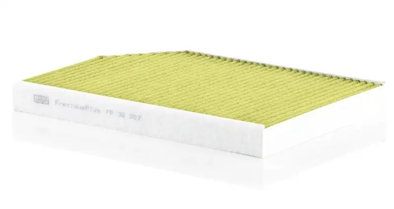 MANN FP32007 Polen Filtresi (Antibakteriyel) resmi