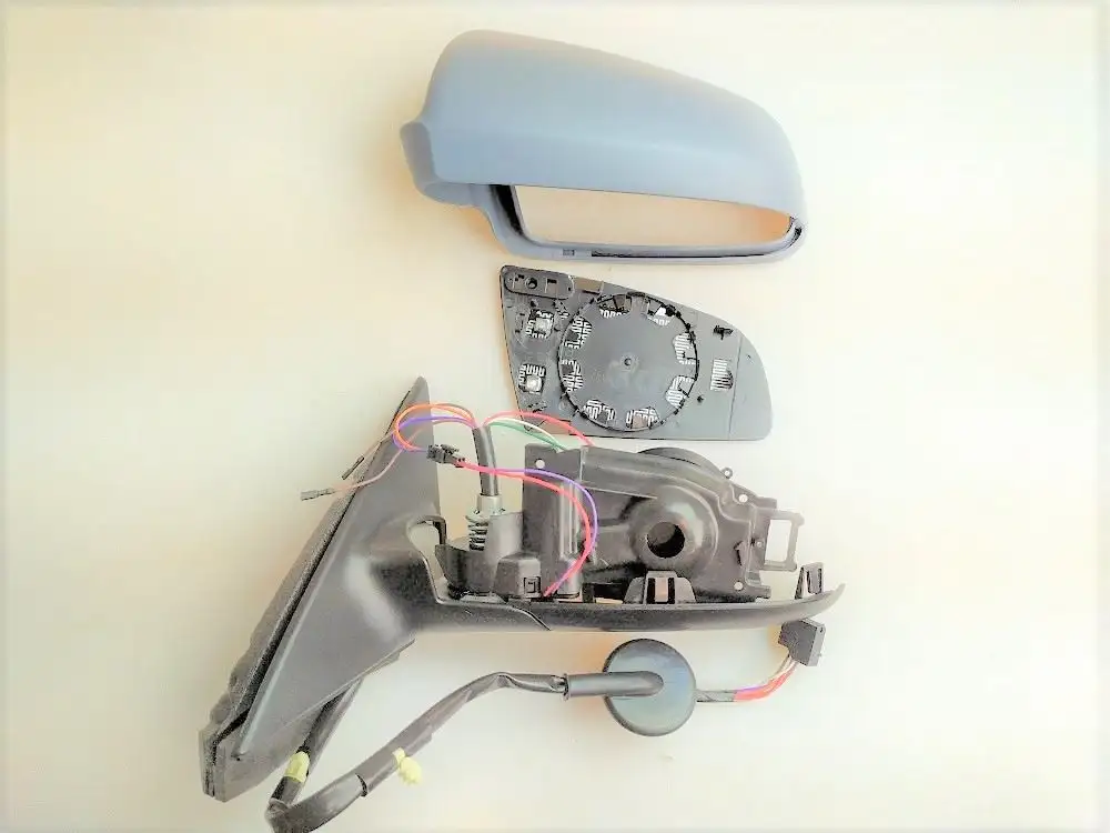 ART M026.6025 Sol Dış Ayna resmi