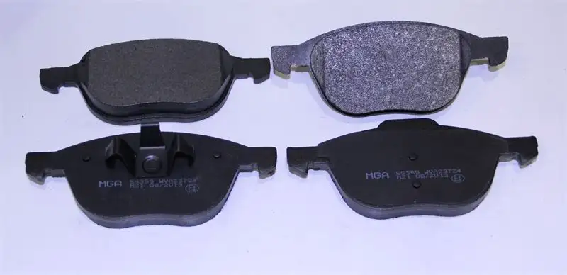 MGA 55359 Ön Fren Balatası 3M512K021AA resmi