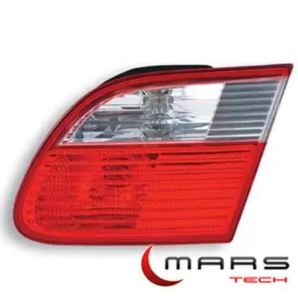 MARS 510337 Stop Lambası (Sol) 51737724 resmi