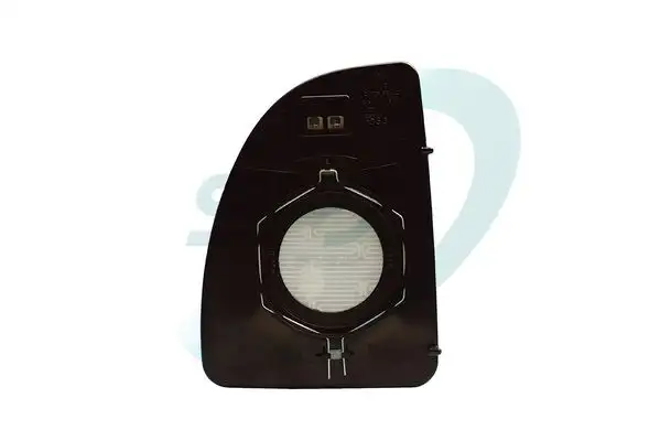 SPJ L0381 Dış Ayna Camı (Sol) 8151ET resmi