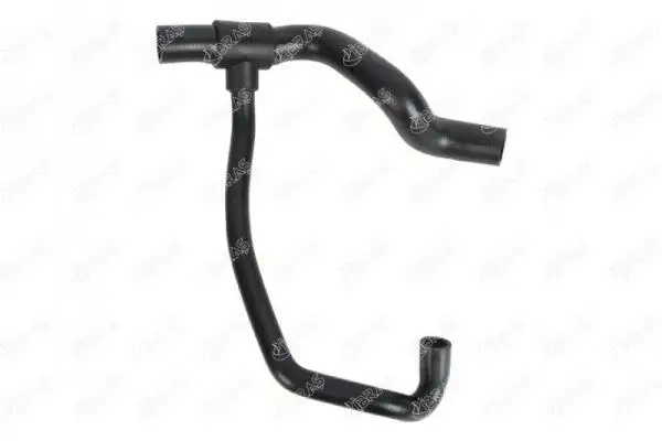 İBRAŞ 11903 Radyatör Alt Hortumu 7700815153 resmi