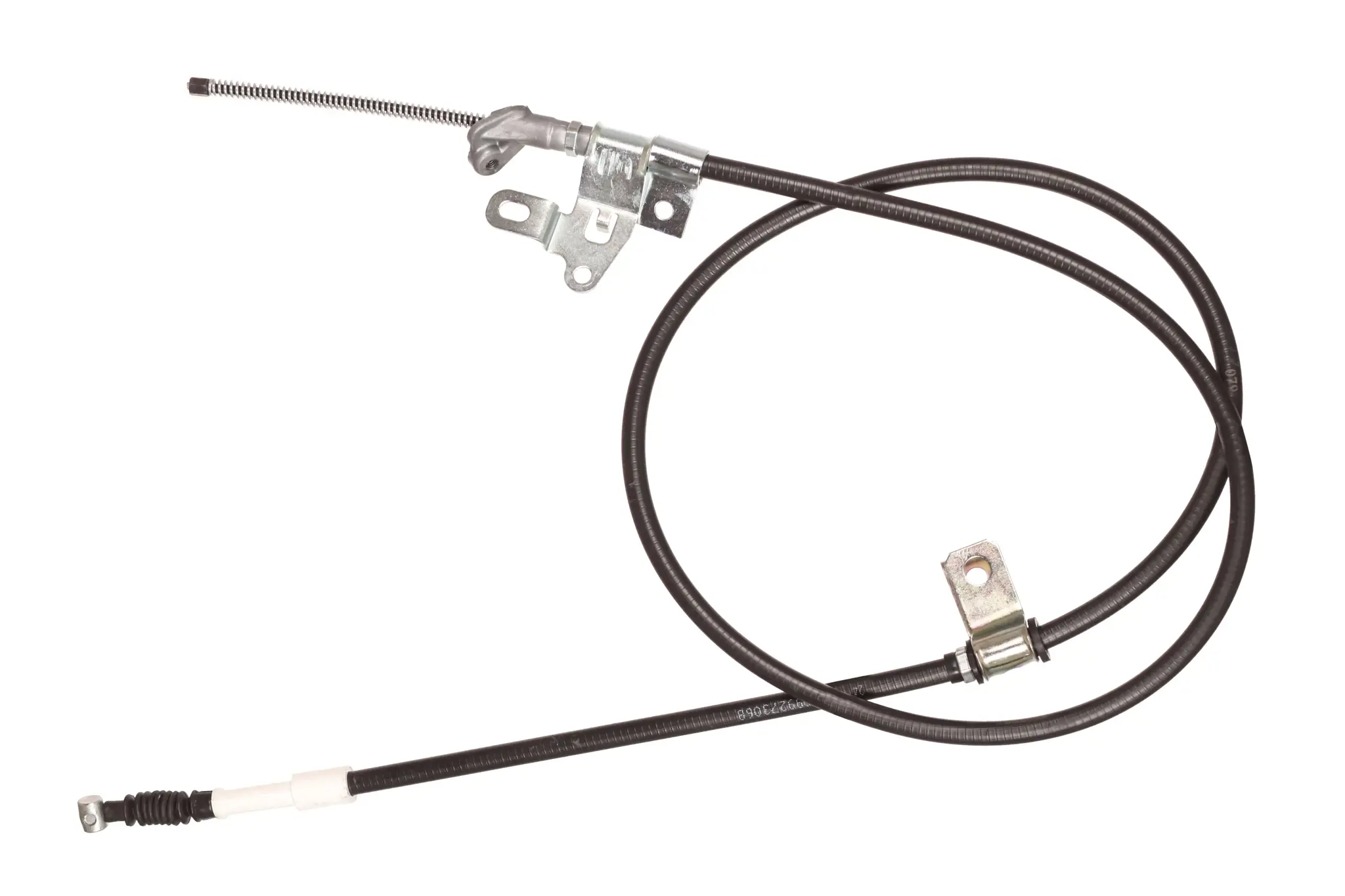 CAVO 6802730 El Fren Halatı (Arka Sol) 4643012400 resmi