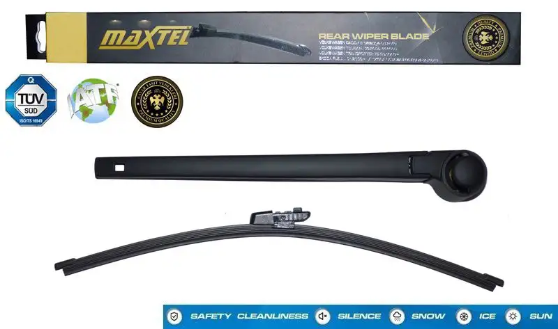 MAXTEL 12606441 Arka Silecek Süpürge ve Kol resmi