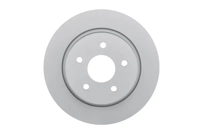 BOSCH 0986479762 Arka Fren Diski resmi