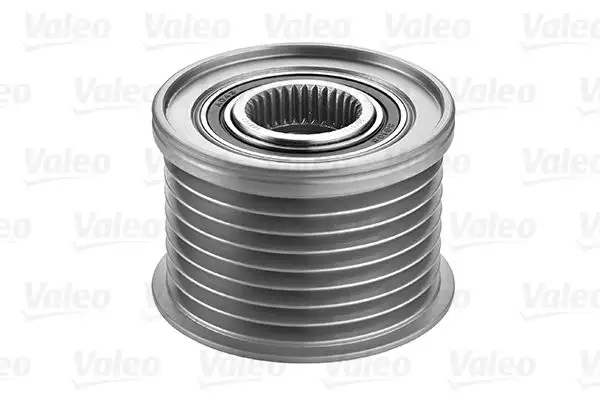 VALEO 588101 Alternatör Kasnağı 12317616120 resmi
