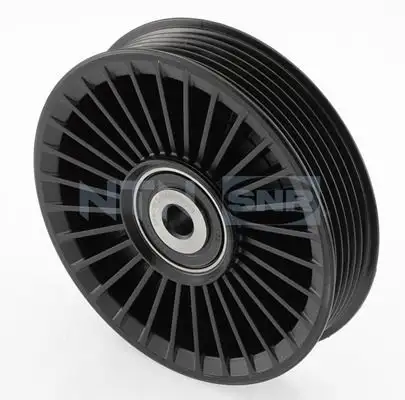 SNR GA353.54 Alternatör Gergi Rulmanı resmi