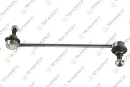 TEKNOROT FO-310 Z-Rot (Ön) resmi