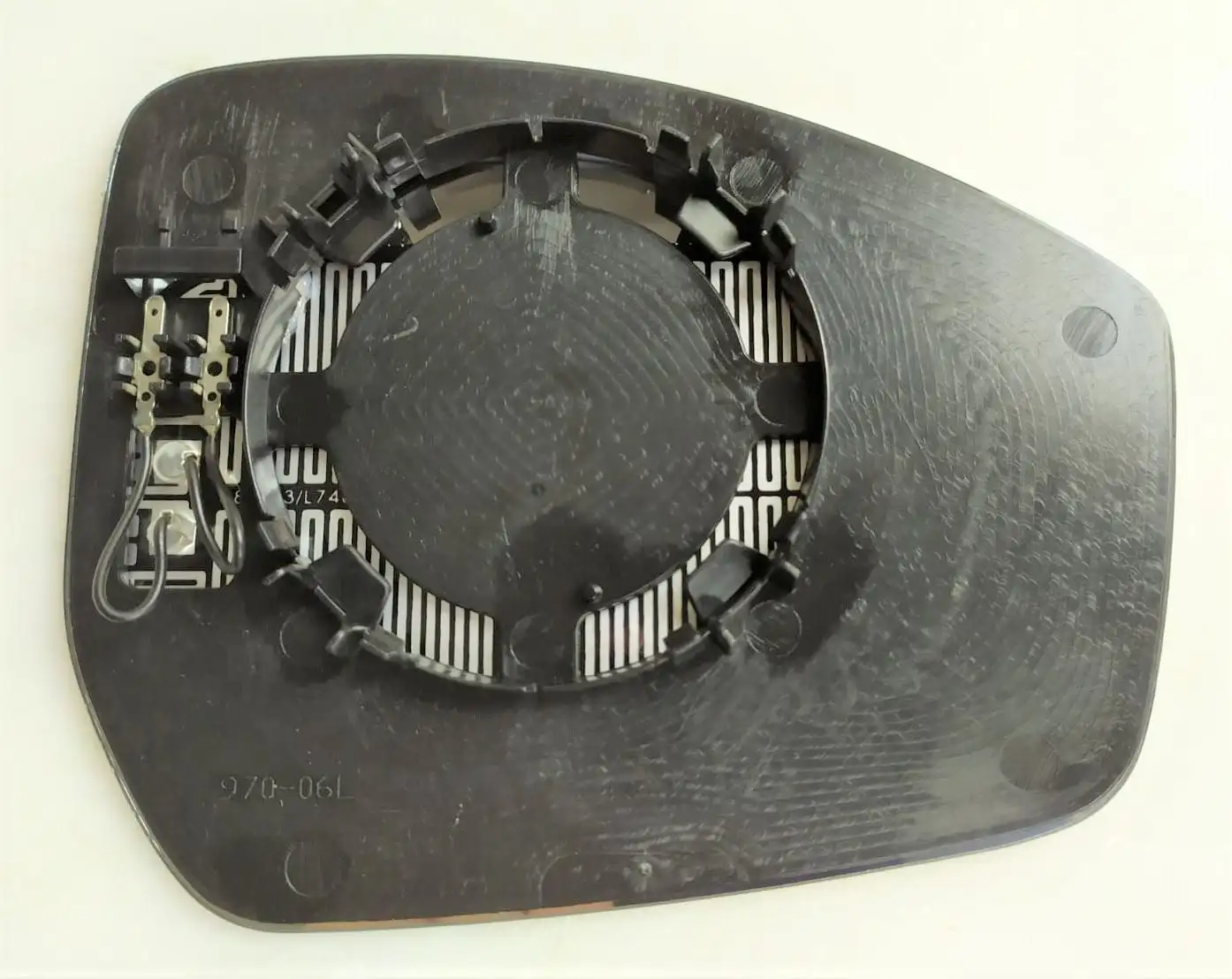 ART MG014.4508 Dış Ayna Camı (Sol) LR048360 resmi