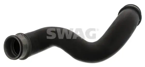 SWAG 10946386 Radyatör Alt Hortumu A2045011682 resmi