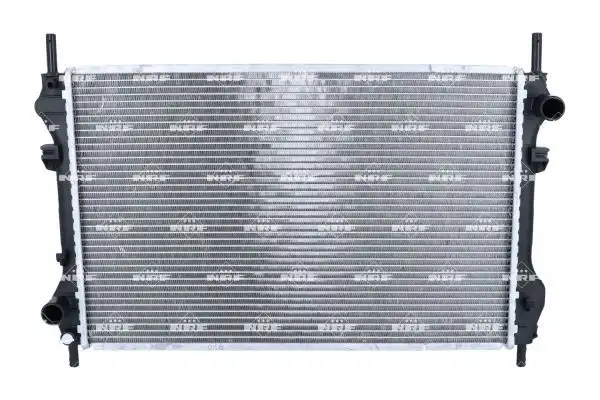 NRF 509696 Radyatör resmi