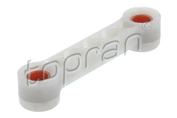 TOPRAN 117238001 Vites Seçici Kol A6392670017 resmi