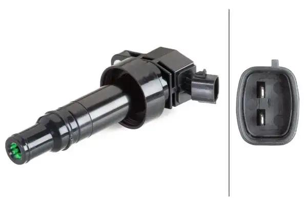 HELLA 5DA358057-821 Bobin 273012B100 resmi